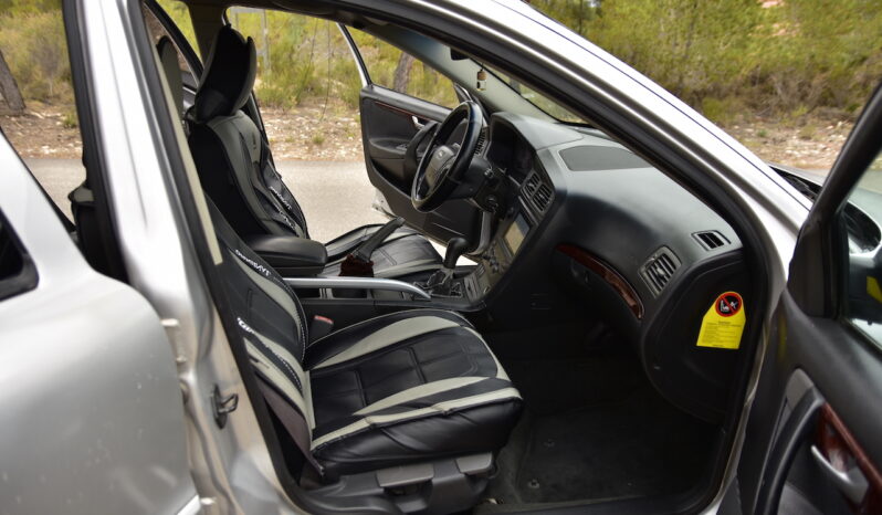 VOLVO – V70 XC 2.4T CROSS COUNTRY lleno