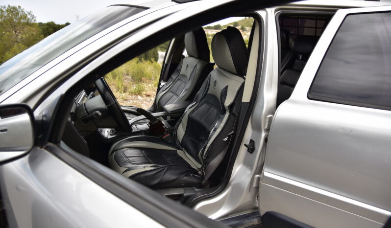 VOLVO – V70 XC 2.4T CROSS COUNTRY lleno