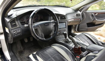 VOLVO – V70 XC 2.4T CROSS COUNTRY lleno