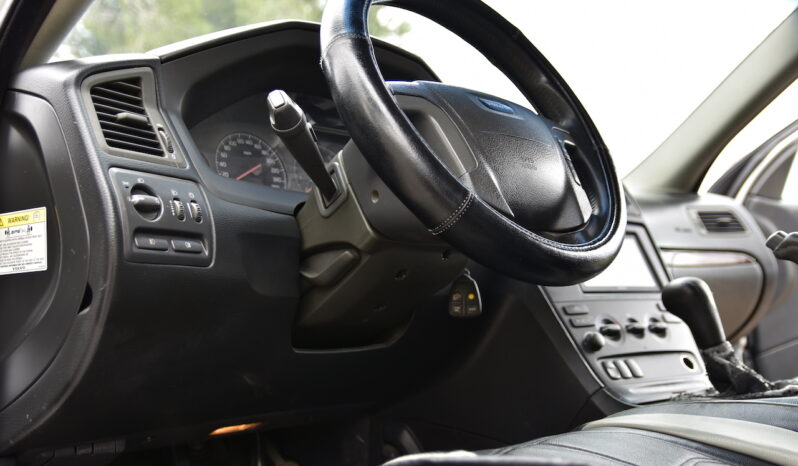 VOLVO – V70 XC 2.4T CROSS COUNTRY lleno