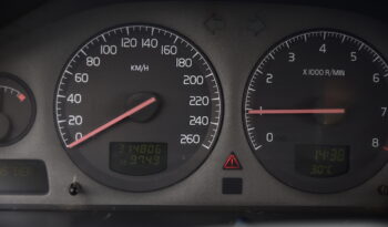 VOLVO – V70 XC 2.4T CROSS COUNTRY lleno