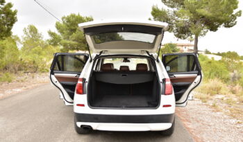 BMW – X3 SDRIVE18D lleno