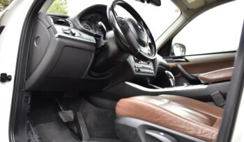 BMW – X3 SDRIVE18D lleno
