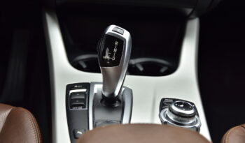 BMW – X3 SDRIVE18D lleno