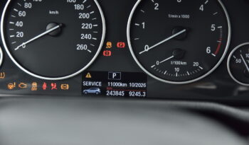 BMW – X3 SDRIVE18D lleno