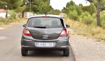 OPEL Corsa 1.4 Color Edition lleno