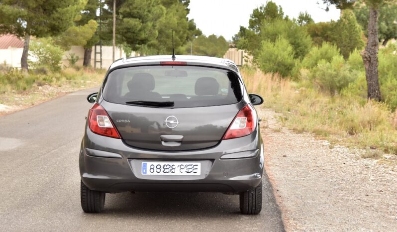 OPEL Corsa 1.4 Color Edition lleno