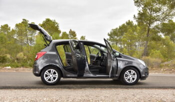 OPEL Corsa 1.4 Color Edition lleno