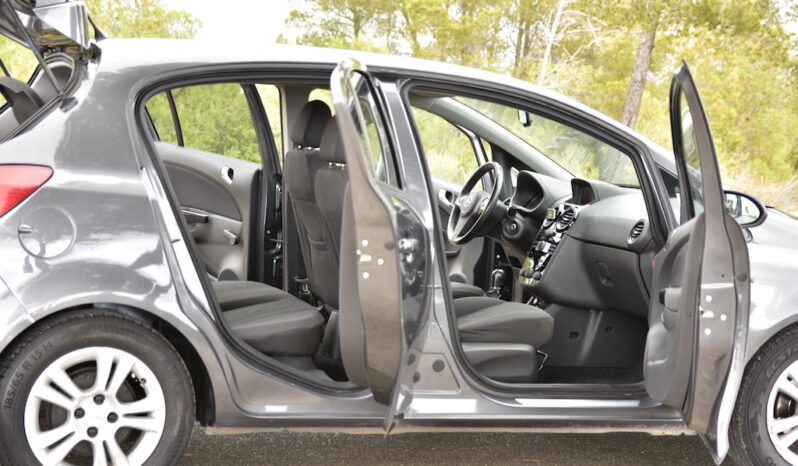 OPEL Corsa 1.4 Color Edition lleno