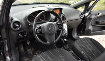 OPEL Corsa 1.4 Color Edition lleno