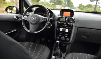 OPEL Corsa 1.4 Color Edition lleno