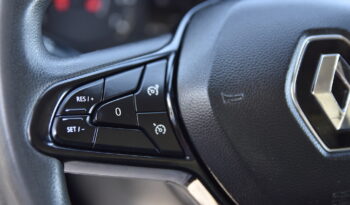RENAULT – TRAFIC FURGON L1H1 BLUE DCI 81 KW 110 CV lleno
