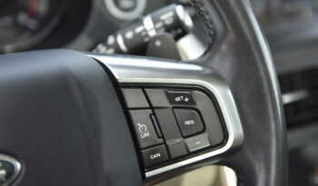 LAND-ROVER Discovery Sport 2.0L eD4 150CV 4×2 HSE Luxury lleno