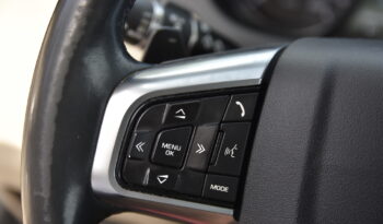 LAND-ROVER Discovery Sport 2.0L eD4 150CV 4×2 HSE Luxury lleno