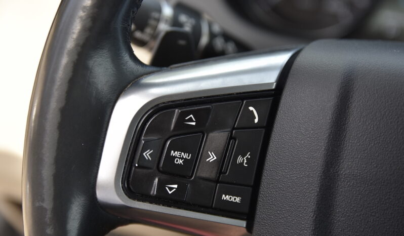 LAND-ROVER Discovery Sport 2.0L eD4 150CV 4×2 HSE Luxury lleno