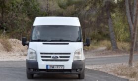 FORD Transit Custom Kombi 2.2 TDCI 125cv 300 L1 Trend