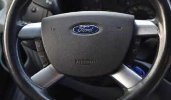 FORD Transit Custom Kombi 2.2 TDCI 125cv 300 L1 Trend lleno
