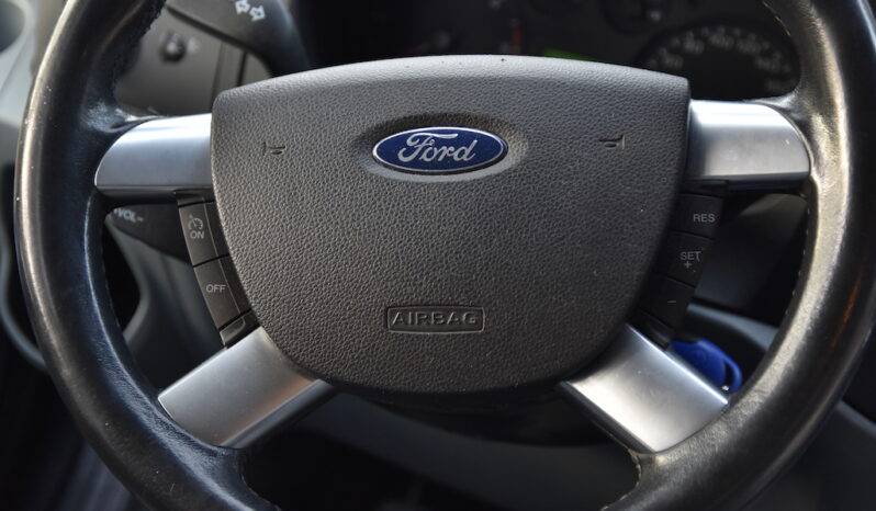 FORD Transit Custom Kombi 2.2 TDCI 125cv 300 L1 Trend lleno