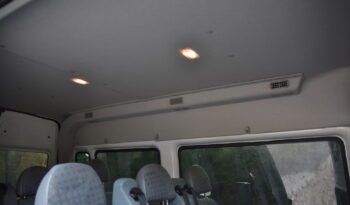 FORD Transit Custom Kombi 2.2 TDCI 125cv 300 L1 Trend lleno