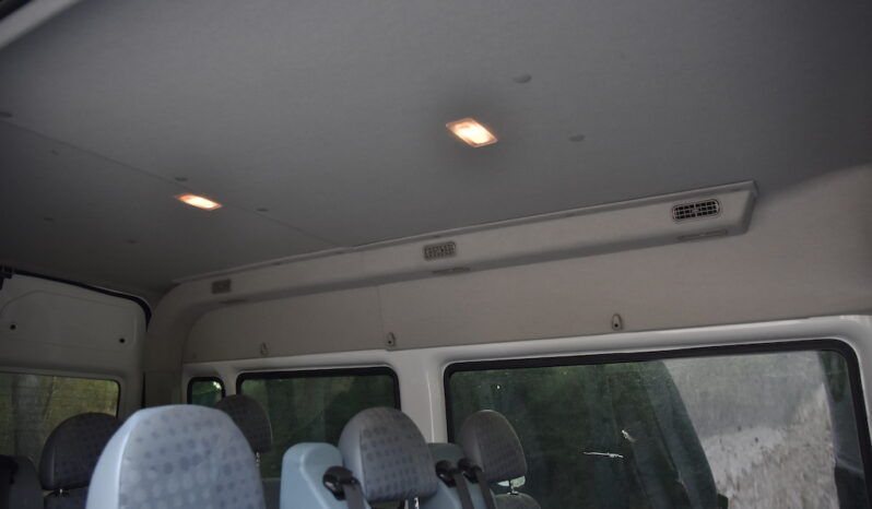 FORD Transit Custom Kombi 2.2 TDCI 125cv 300 L1 Trend lleno