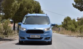 FORD TOURNEO COURIER 1.0 ECOBOOST 100CV