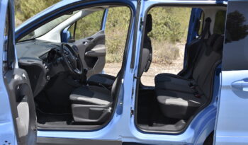 FORD TOURNEO COURIER 1.0 ECOBOOST 100CV lleno