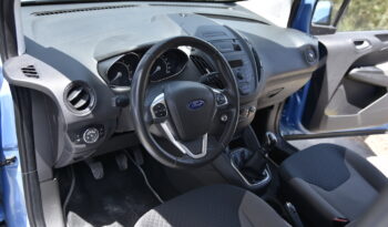FORD TOURNEO COURIER 1.0 ECOBOOST 100CV lleno