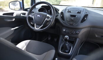 FORD TOURNEO COURIER 1.0 ECOBOOST 100CV lleno