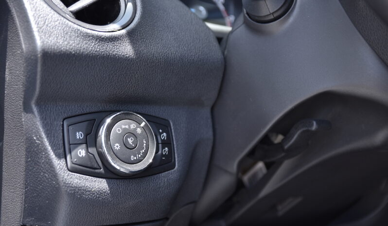 FORD TOURNEO COURIER 1.0 ECOBOOST 100CV lleno
