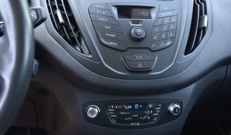 FORD TOURNEO COURIER 1.0 ECOBOOST 100CV lleno