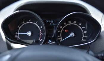 FORD TOURNEO COURIER 1.0 ECOBOOST 100CV lleno