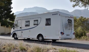 AUTOCARAVANA FIAT DUCATO DETHLEFFS lleno