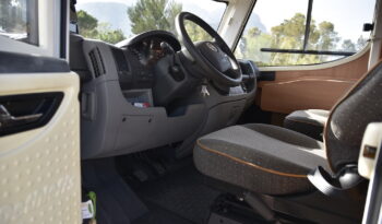 AUTOCARAVANA FIAT DUCATO DETHLEFFS lleno