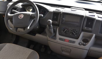 AUTOCARAVANA FIAT DUCATO DETHLEFFS lleno