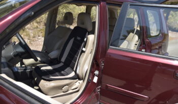 NISSAN XTRAIL 2.0 LUXURY AUTO lleno