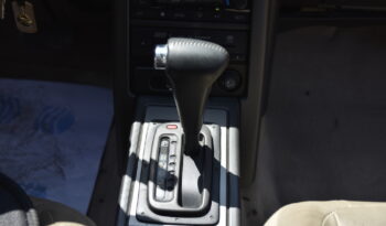 NISSAN XTRAIL 2.0 LUXURY AUTO lleno