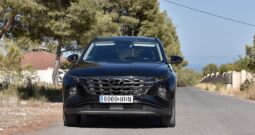 HYUNDAI TUCSON 1.6 CRDI 100KW 136CV 48V
