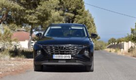 HYUNDAI TUCSON 1.6 CRDI 100KW 136CV 48V