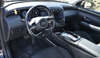 HYUNDAI TUCSON 1.6 CRDI 100KW 136CV 48V lleno