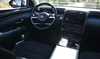 HYUNDAI TUCSON 1.6 CRDI 100KW 136CV 48V lleno