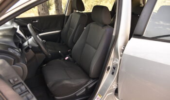 TOYOTA COROLLA VERSO 2.2 D4D 136CV SOL lleno