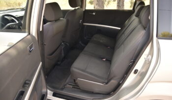TOYOTA COROLLA VERSO 2.2 D4D 136CV SOL lleno