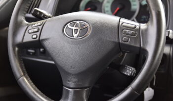 TOYOTA COROLLA VERSO 2.2 D4D 136CV SOL lleno