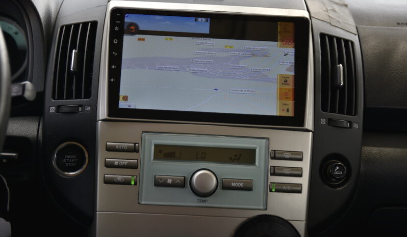 TOYOTA COROLLA VERSO 2.2 D4D 136CV SOL lleno