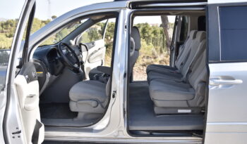 KIA CARNIVAL 2.9 CRDI VGT EMOTION lleno