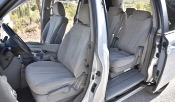 KIA CARNIVAL 2.9 CRDI VGT EMOTION lleno
