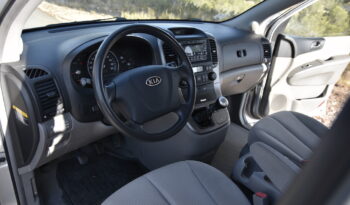 KIA CARNIVAL 2.9 CRDI VGT EMOTION lleno