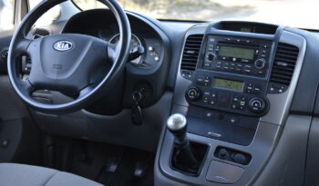 KIA CARNIVAL 2.9 CRDI VGT EMOTION lleno