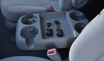 KIA CARNIVAL 2.9 CRDI VGT EMOTION lleno