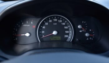 KIA CARNIVAL 2.9 CRDI VGT EMOTION lleno